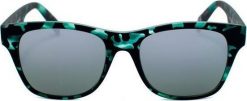 Italia Independent Okulary przeciwsłoneczne Unisex Italia Independent 0901-152-000 ( 52 mm). Okulary przeciwsłoneczne damskie italia independent. Za 113.28 zł.