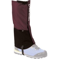 Stuptuty dla dorosłych VIKING Kanion. Brązowe buty zimowe męskie Viking, bez wzorów, bez obcasa, bez zapięcia. Za 89.90 zł.