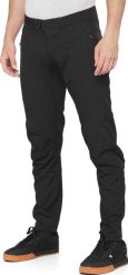 100% Spodnie męskie 100% AIRMATIC Pants black roz. 28 (EUR 42) (NEW 2022). Czarne spodnie sportowe męskie 100%, m, bez wzorów. Za 364.55 zł.