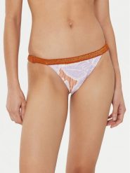 Maaji Dół od bikini Noah PT5039SCC002 Fioletowy. Fioletowe bikini Maaji, bez wzorów, z syntetyku. Za 189.99 zł.