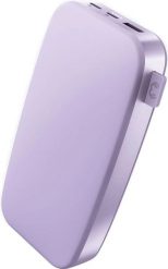 FRESH 'N REBEL 24000 MAH USB-C PD 20W DREAMY LILAC. Brązowe powerbanki . Za 269.00 zł.