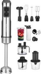 Blender Concept Blender ręczny TM5500. Blendery Concept. Za 460.55 zł.