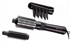 Braun Satin Hair 3 AS330E czarny. Lokówki BRAUN. Za 119.00 zł.