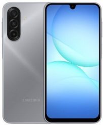 Smartfon Samsung Galaxy A17 17 Cm (6.7") (SM-A175FZABEUB). Smartfony SAMSUNG. Za 915.67 zł.