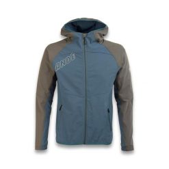 Kurtka Ande Segantini Dorośli. Zielone kurtki sportowe męskie ANDE, na lato, m, bez wzorów, z elastanu, bez kaptura, trekkingowe. Za 338.99 zł.