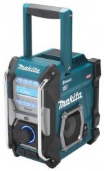 Makita MR004G radio Miejsce pracy Analogowe i cyfrowe Czarny, Zielony. Czarne radia Makita. Za 1,070.99 zł.