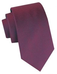 Klasyczny, Męski Krawat Alties - Amarant (Czerwień z Fioletem). Czerwone krawaty i muchy Alties, bez wzorów, z tkaniny, eleganckie. Za 49.00 zł.