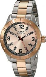 Zegarek Invicta Zegarek Męski Invicta 17931 (45 mm). Zegarki męskie Invicta, bez wzorów. Za 750.71 zł.