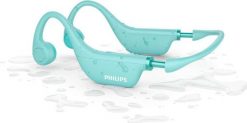 Słuchawki Philips TAK4607GR zielone. Zielone słuchawki bezprzewodowe Philips. Za 304.99 zł.