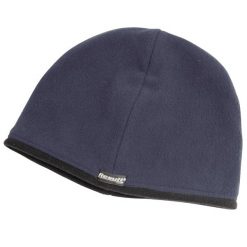 Dwustronna Czapka Z Mikropolaru Z Mikropolaru Winter Essentials. Czarne czapki damskie RESULT, bez wzorów, z materiału. Za 39.99 zł.