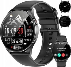 Smartwatch Vega BLACKVIEW SMART WATCH X20>. Zegarki smartwatch Vega, bez wzorów. Za 154.35 zł.