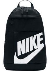 Plecak Elemental 21L. Czarne plecaki męskie Nike, bez wzorów, z materiału. Za 157.99 zł.