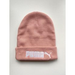 Puma Czapka Essential No. 2 02288705. Czerwone czapki damskie Puma, bez wzorów. Za 46.99 zł.