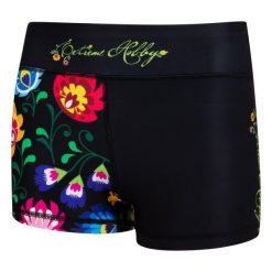 Spdenki sportowe damskie do jogi fitnessu EXTREME HOBBY FOLK 2. Czarne obuwie sportowe damskie EXTREME HOBBY, bez wzorów, z dzianiny, bez zapięcia, do biegania. Za 149.00 zł.