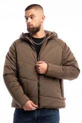 MĘSKA KURTKA Jack Wolfskin EISBACH JKT Z KAPTUREM BRĄZOWA. Brązowe kurtki męskie Jack Wolfskin, l, bez wzorów, z kapturem. Za 928.99 zł.