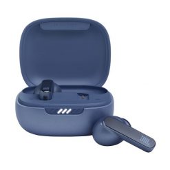JBL Live Pro 2 TWS Niebieskie. Niebieskie słuchawki bezprzewodowe JBL. Za 549.00 zł.