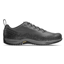 Buty Rowerowe MTB Trekking GAERNE G.ARC. Czarne trekkingi męskie ROCKBROS, z nylonu, bez zapięcia. Za 379.00 zł.