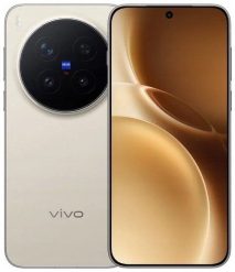 Smartfon Vivo Smartfon Vivo X300 Pro 5G 16 GB / 512 GB 120Hz AI ZEISS Brązowy Brown. Brązowe smartfony VIVO. Za 5,099.00 zł.