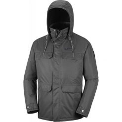 COLUMBIA Kurtka męska South Canyon Lined Jacket Shark L. Kurtki sportowe męskie Columbia, l, bez wzorów, bez kaptura, climacool (adidas). W wyprzedaży za 529.00 zł.