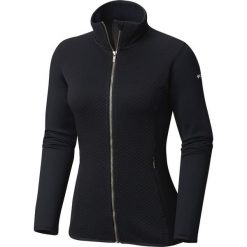 Columbia Roffe Ridge™ Bluza Czarny. Czarne bluzy damskie Columbia, m, bez wzorów, z elastanu, bez ramiączek, bez kaptura. Za 343.95 zł.