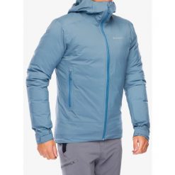 Kurtka GORE TEX męska Montane Phase Lite Jacket. Niebieskie kurtki męskie Montane, m, bez wzorów, z gore-texu, sportowe, bez kaptura. Za 1,248.99 zł.