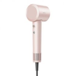 Suszarka do włosów MOVA Turbo (różowa). Czerwone suszarki do włosów Mova. Za 231.99 zł.