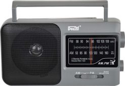 Radio Dartel RD-130. Radia Dartel. Za 97.31 zł.