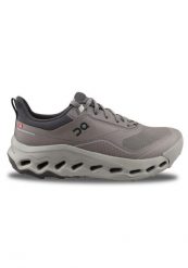 Buty trekkingowe męskie On Running Cloudhorizon 2. Brązowe trekkingi męskie On Running, z materiału, bez zapięcia. Za 653.55 zł.
