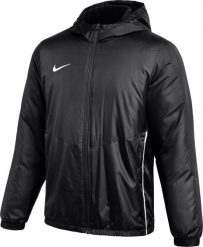 Kurtka męska Nike Therma Fit Park 26 czarna HM7270 010 XL. Czarne kurtki męskie Nike, m, bez wzorów, bez kaptura. Za 387.71 zł.