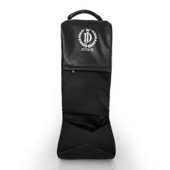 Torba na buty jeździeckie Apricot Premium JD ATTACK. Czarne torby na ramię męskie JD ATTACK, z futra, na ramię, duże. Za 459.00 zł.