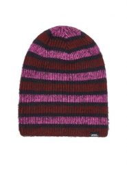 Vans Czapka Plaimor VN000QAVH891 Fioletowy. Fioletowe czapki damskie Vans, na zimę, bez wzorów. Za 129.99 zł.