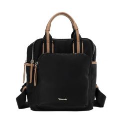 Tamaris Plecak TAS Kirsten Torby podróżne 1 ct Damski. Torby podróżne damskie Tamaris, bez wzorów, z materiału. Za 244.99 zł.