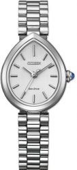 Zegarek Citizen Citizen L Rainell EM1200-55A Zegarek damski srebrna tarcza 26 mm. Szare zegarki damskie CITIZEN, srebrne. Za 1,513.99 zł.