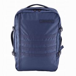 Plecak torba podręczna CabinZero Military 44 L CZ09. Zielone plecaki męskie CABINZERO, bez wzorów. Za 398.99 zł.