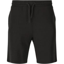 Szorty Virtus Patrick V2. Czarne szorty męskie VIRTUS, bez wzorów. Za 237.00 zł.