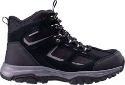 Buty trekkingowe męskie hitec Męskie buty Hi-tec DIRODA MID rozmiar 45. Trekkingi męskie HITEC, bez zapięcia. Za 239.99 zł.