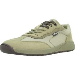 Buty MTNG 85502M Zielony. Zielone obuwie trekkingowe damskie mtng, z materiału, bez zapięcia. Za 210.99 zł.