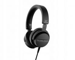 Słuchawki Beyerdynamic DJ 300 PRO X - Profesjonalne słuchawki DJ-skie z dwoma kompletami nausznic. Słuchawki nauszne Beyerdynamic. Za 833.17 zł.