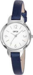 Zegarek Opex Zegarek damski Opex X4031LA6 niebieski. Niebieskie zegarki damskie Opex. Za 224.00 zł.