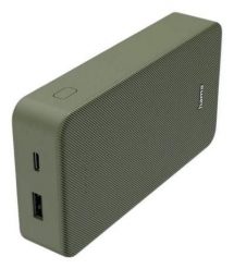 Hama Power Pack Color 20 20000 mAh zielony. Zielone powerbanki . Za 119.90 zł.