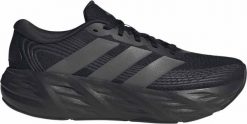 Adidas Buty męskie adidas Galaxy 8 KI7980 43 1/3. Buty sportowe męskie Adidas, bez wzorów, bez zapięcia. Za 238.99 zł.