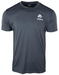 Funkcjonalna koszula sportowa Outdoor Szybkoschnąca. Białe koszule męskie GUGGEN MOUNTAIN, l, bez wzorów, z materiału, sportowe, bez kołnierzyka, bez ramiączek. Za 179.81 zł.