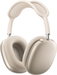 Słuchawki Apple AirPods Max 2 (MHWL4AM/A). Słuchawki bezprzewodowe Apple. Za 2,346.11 zł.
