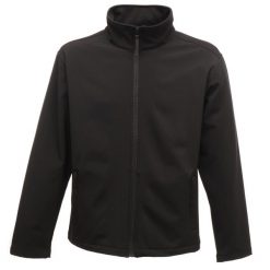 Kurtka Softshellowa Męska Lekka. Niebieskie kurtki męskie Regatta, m, bez wzorów, z softshellu, bez kaptura, trekkingowe. Za 140.99 zł.