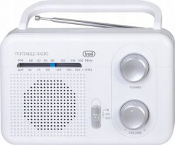 Radio Trevi Radio Trevi RA7F6401 white. Białe radia Trevi. Za 110.21 zł.