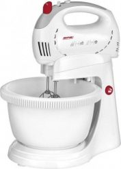 Mikser z misą obrotową MMR-17Z MPM. Blendery Mpm. Za 141.99 zł.