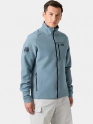 Kurtka Softshell Męska Helly Hansen Hp Stormbreaker. Brązowe kurtki sportowe męskie Helly Hansen, m, bez wzorów, z elastanu, bez kaptura. Za 779.00 zł.