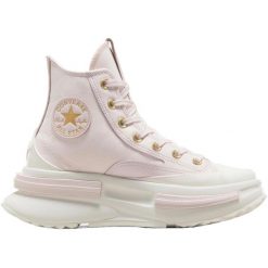 Adidasy Converse Run Star Legacy CX Platform Tailored, Dla obu płci. Czerwone buty sportowe męskie Converse, bez wzorów, bez zapięcia. W wyprzedaży za 790.00 zł.