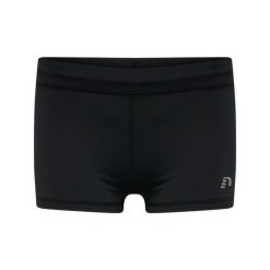 Szorty damskie Newline core athletic hot. Czarne szorty damskie Newline, bez wzorów, sportowe. Za 165.50 zł.