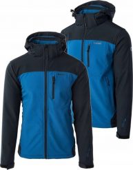 Kurtka męska Hi-Tec Kurtka męska przejściowa softshell Hi-tec Mans membrana 8000mm rozmiar XL. Kurtki męskie Hi-tec, m, bez wzorów, z softshellu, bez kaptura. Za 182.37 zł.